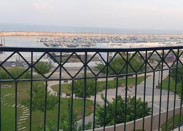 Unique Sea View Apartment