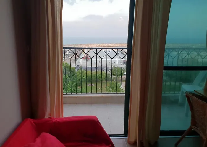 Unique Sea View Apartment