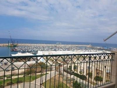 Unique Sea View * Ashkelon