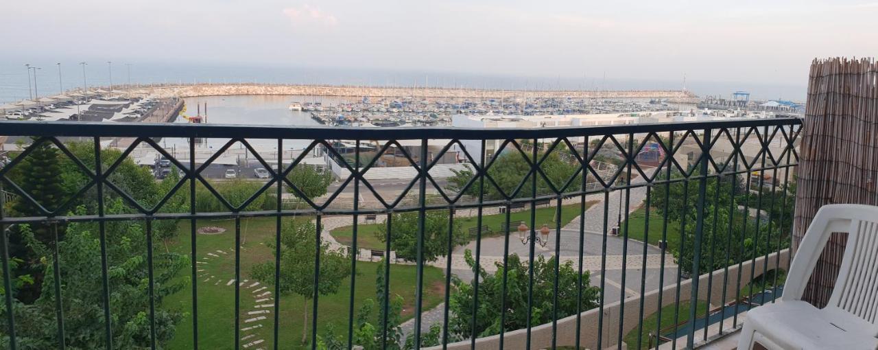 Apartment Unique Sea View Ashkelon