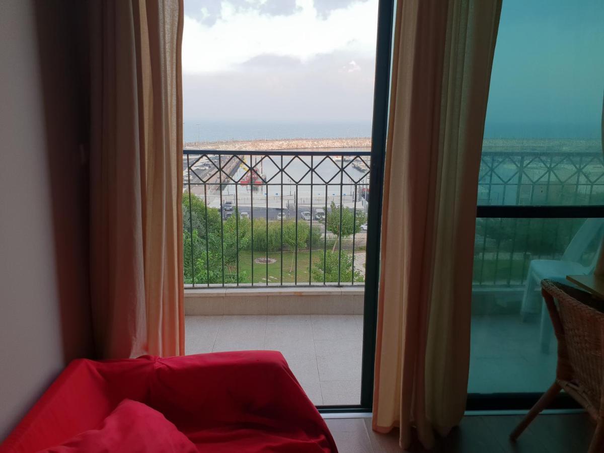 Unique Sea View Apartment